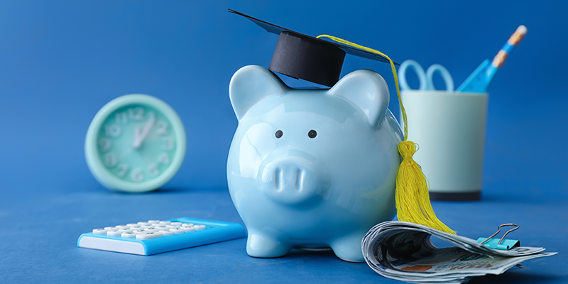 OfS confirms funding reforms - Office for Students