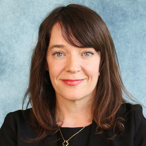 Deonne Rowland is Deputy Director of Regulation (Financial Sustainability)