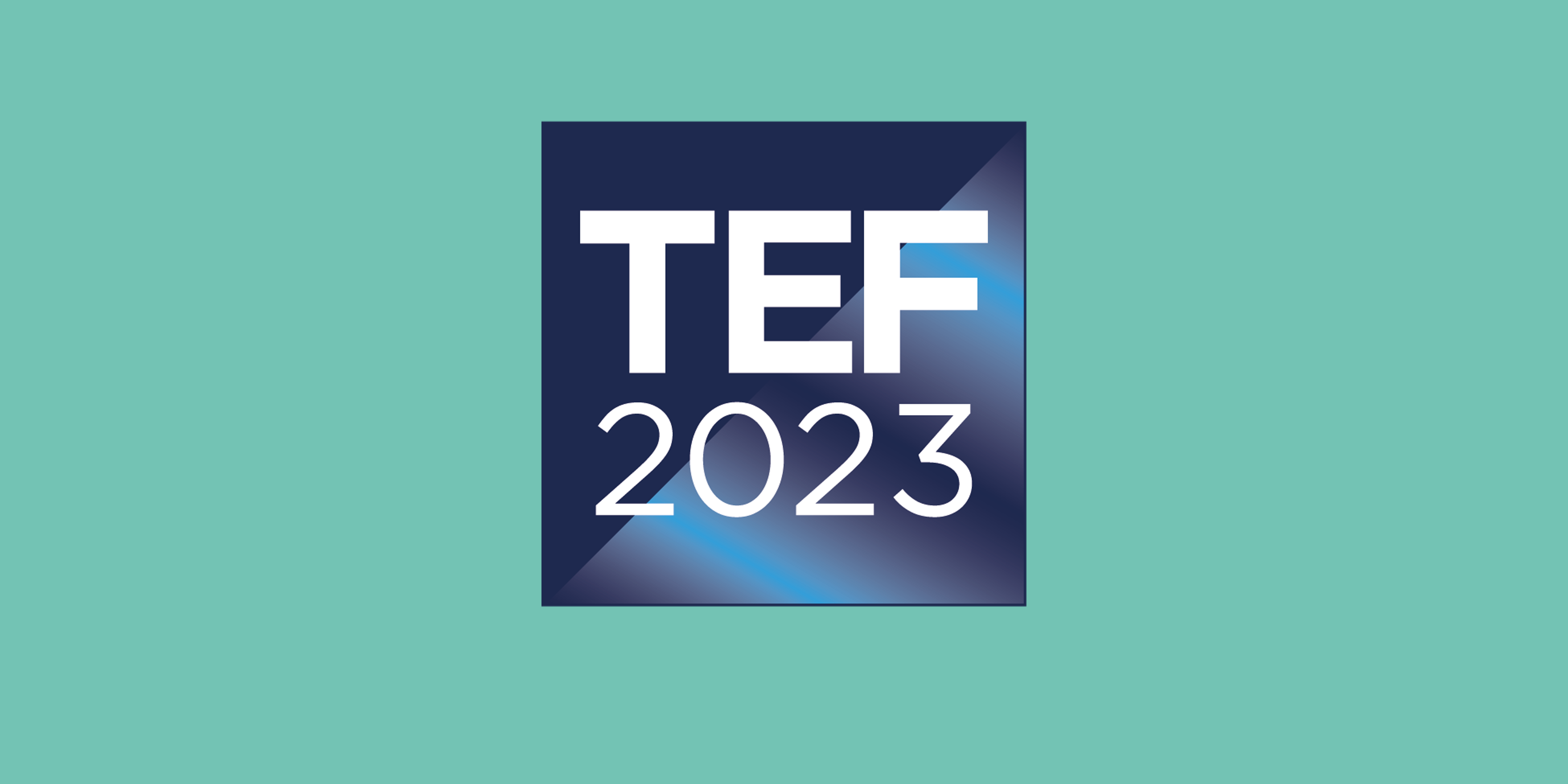 TEF 2023