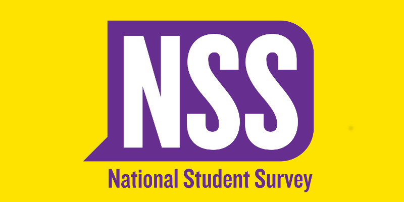 National Student Survey logo