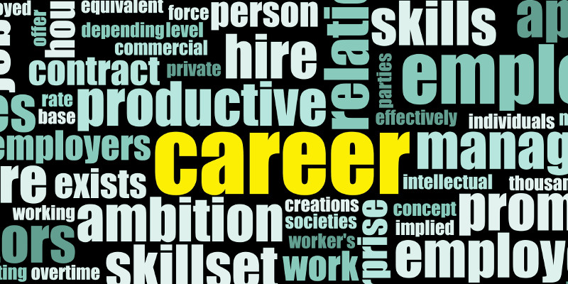The graduate employment paradox – and how thinking locally might unlock it