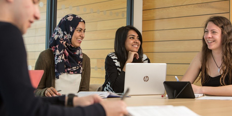 Improving progression rates for BME students to postgraduate study