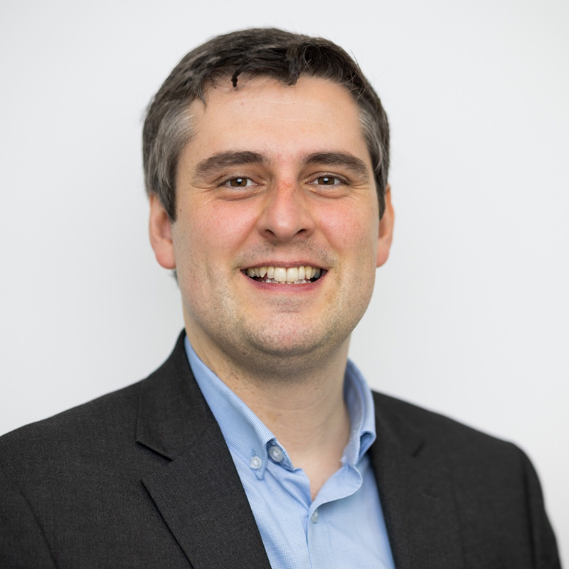 Dr Christopher Lewis