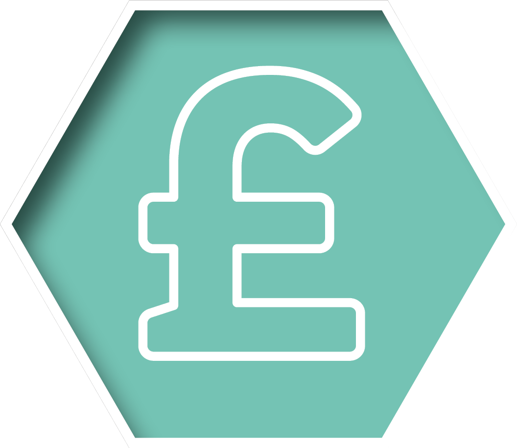 Icon for the OfS's Vigilant attitude