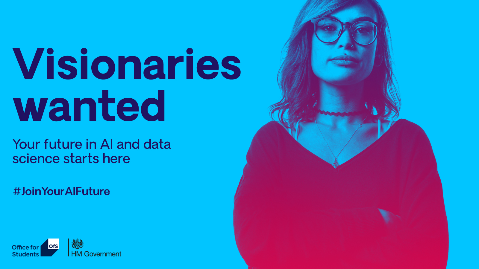 Women in Data Science and AI