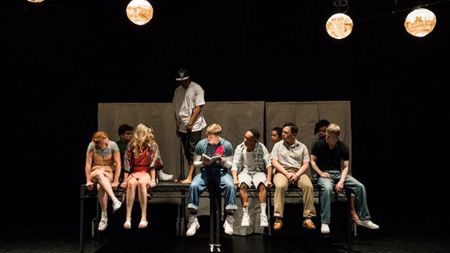 Case study: Royal Central School of Speech and Drama