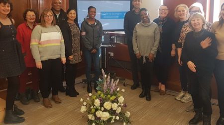 Case study: Go Higher West Yorkshire
