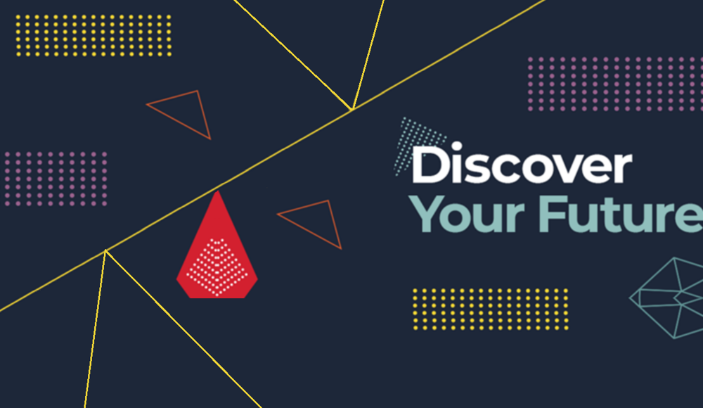 Discover your future