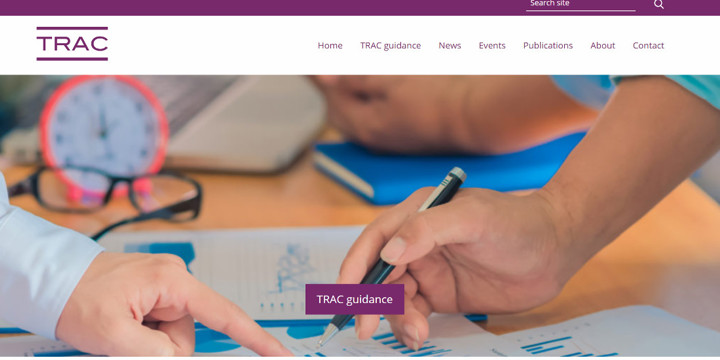 Further information about TRAC - Office for Students
