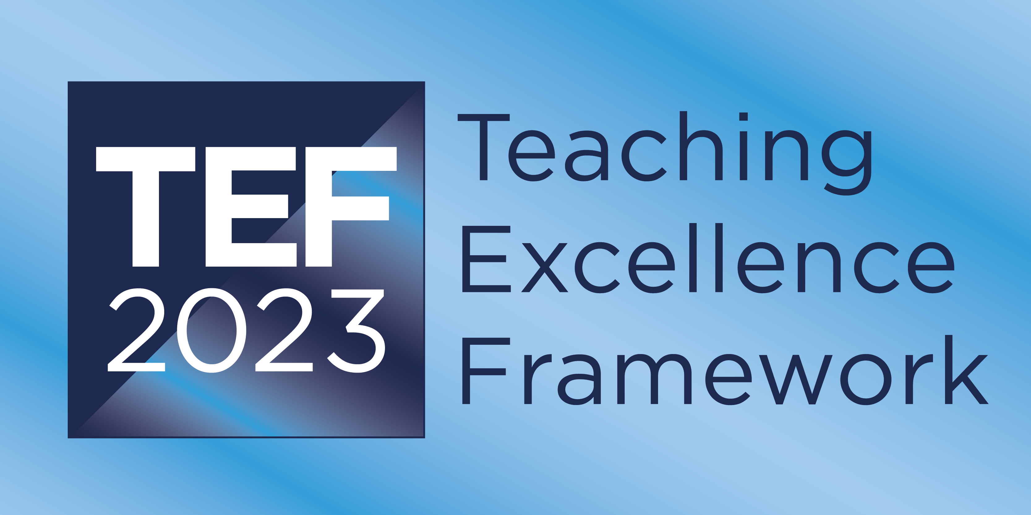 Teaching Excellence Framework logo