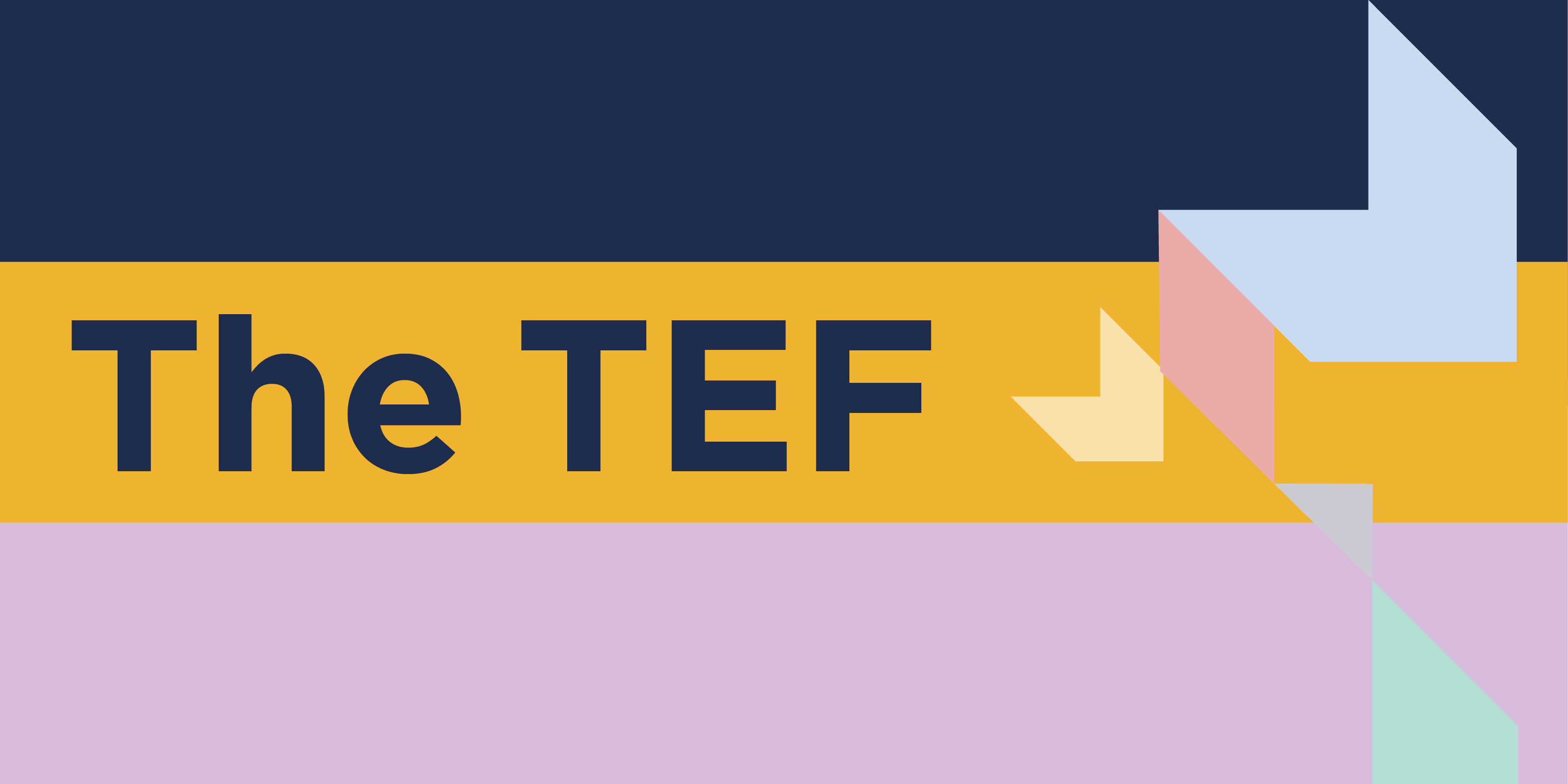 The TEF