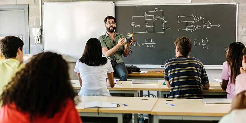 OfS responds to government higher education announcement