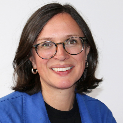 Sophie McIvor is Interim Director of Strategy and Delivery.