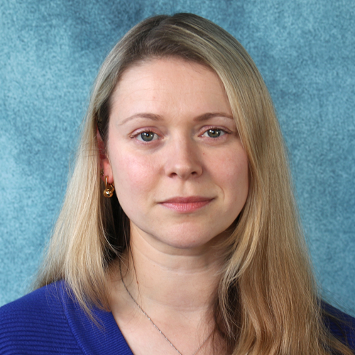 Cat Pinder, Head of Competition and Market Entry