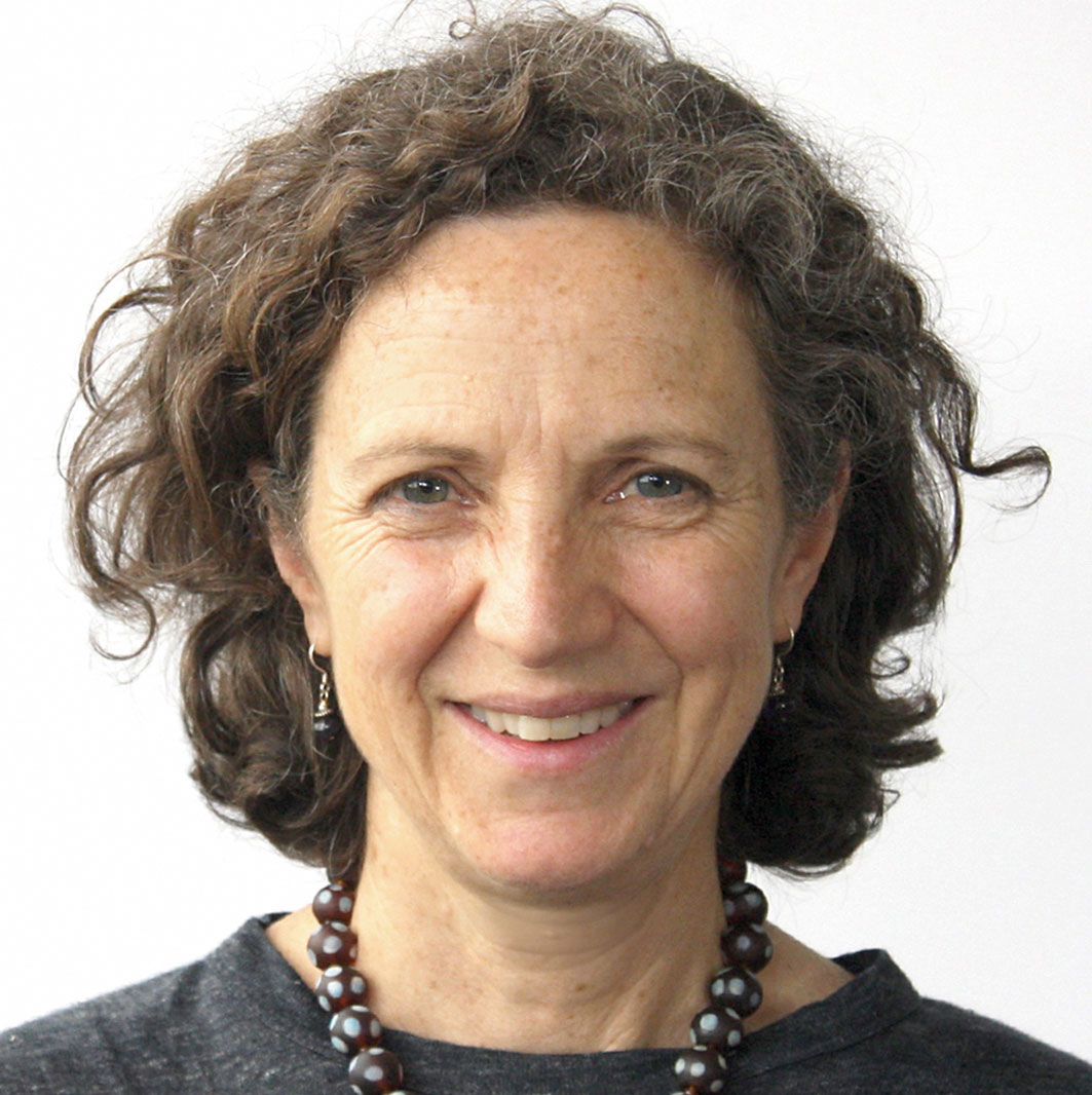 Nicola Dandridge, CBE, OfS chief executive