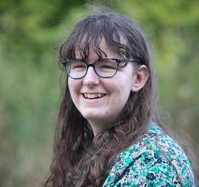 A photo Sophie Mattholie