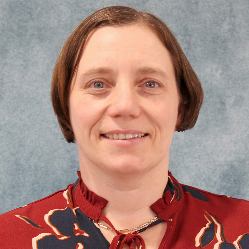 Sarah Stoney, General Counsel, OfS