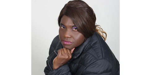 Maxine, data science student and scholarship recipient, University of Greenwich 