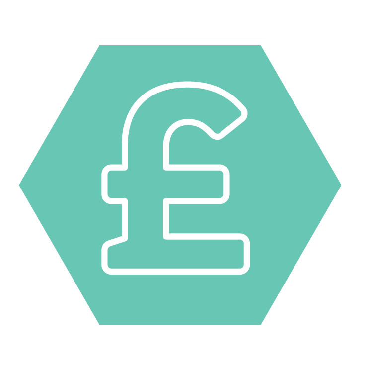 The OfS's icon for its vigilant strategic attitude