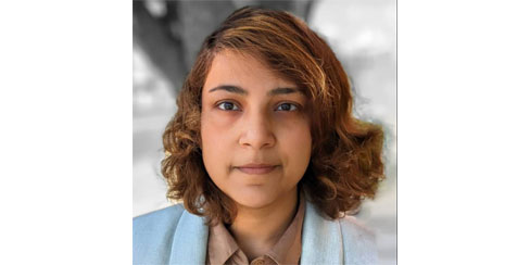 Dr Farzana Rahman, MSc Data Science course leader, University of Kingston