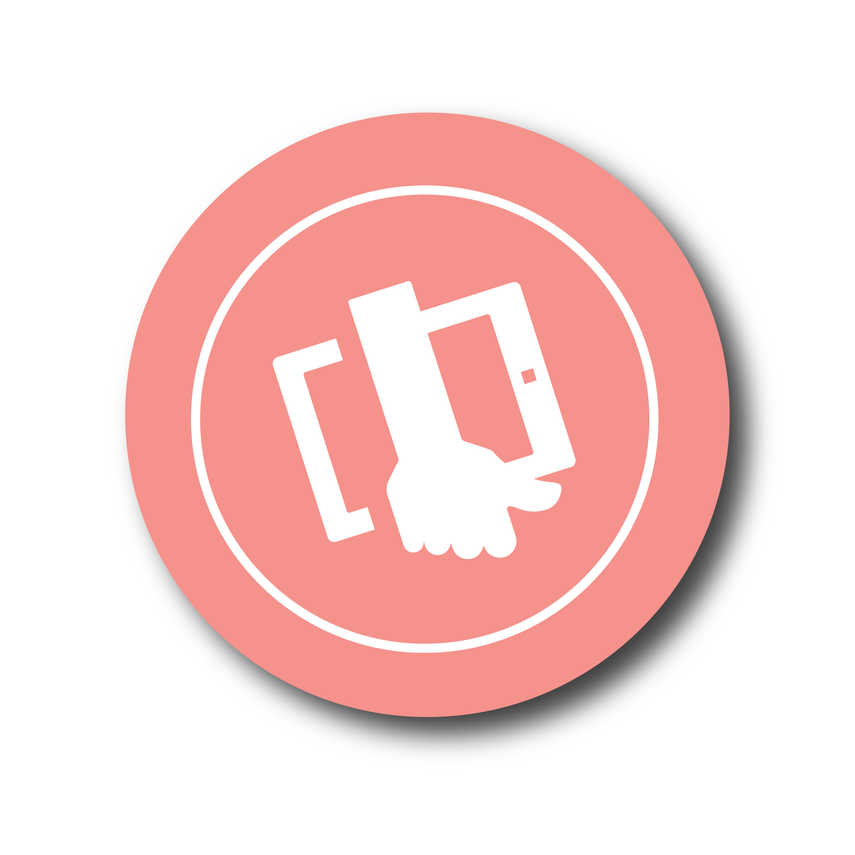 Student experience icon